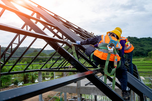 Gutter Installation and Roofing in Mill Valley, CA