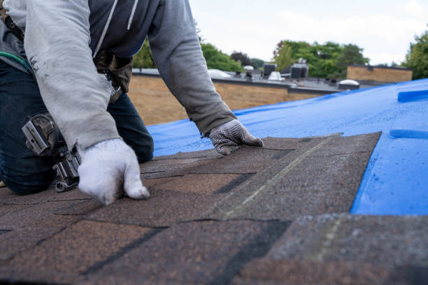 Best Commercial Roof Installation  in Mill Valley, CA