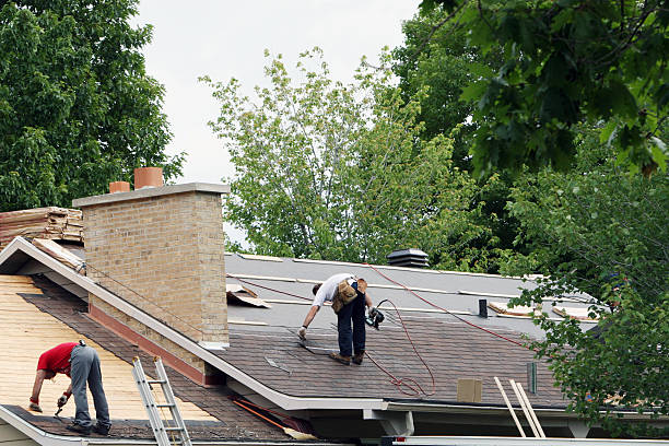 Quick and Trustworthy Emergency Roof Repair Services in Mill Valley, CA