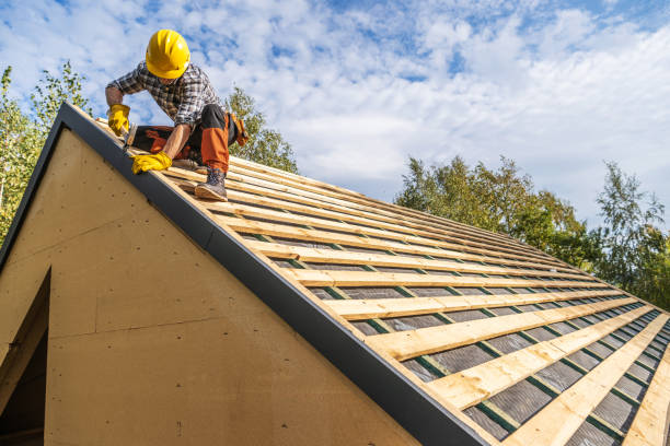 Roof Installation Near Me in Mill Valley, CA