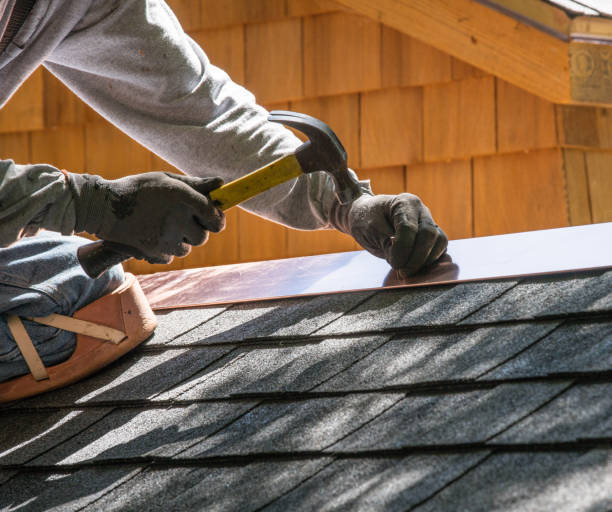 Trusted Mill Valley, CA Roofing Contractor Experts